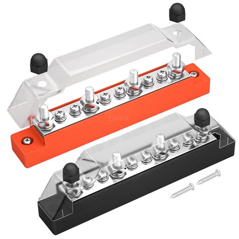 power distribution box 12v dc|12v automotive power distribution block.